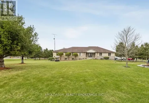 99 Brant School Road Brantford ON N3T 5L4