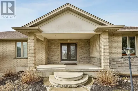 99 Brant School Road Brantford ON N3T 5L4