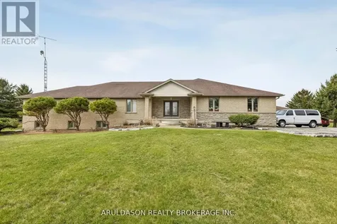 99 Brant School Road Brantford ON N3T 5L4