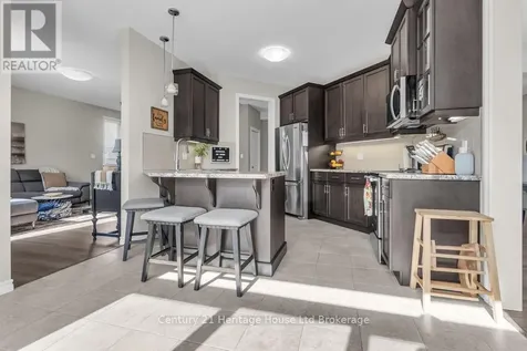 29 Brookside Lane Tillsonburg ON N4G 0A1