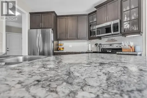 29 Brookside Lane Tillsonburg ON N4G 0A1