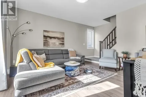 29 Brookside Lane Tillsonburg ON N4G 0A1