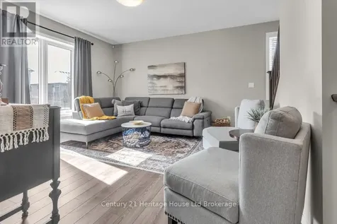 29 Brookside Lane Tillsonburg ON N4G 0A1