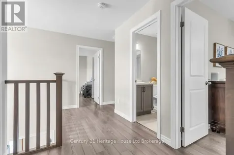 29 Brookside Lane Tillsonburg ON N4G 0A1
