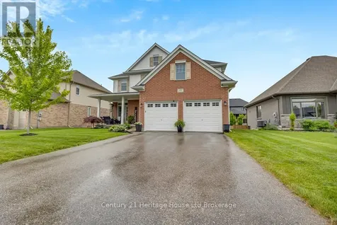 29 Brookside Lane Tillsonburg ON N4G 0A1