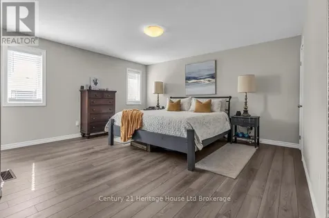 29 Brookside Lane Tillsonburg ON N4G 0A1
