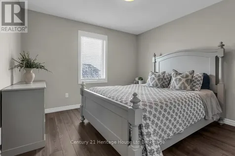 29 Brookside Lane Tillsonburg ON N4G 0A1
