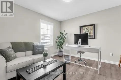 29 Brookside Lane Tillsonburg ON N4G 0A1