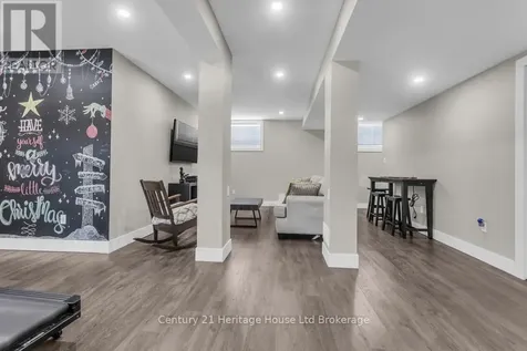 29 Brookside Lane Tillsonburg ON N4G 0A1