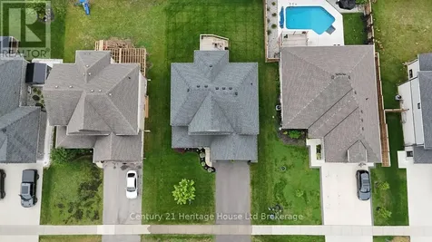 29 Brookside Lane Tillsonburg ON N4G 0A1