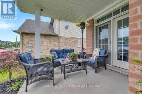 29 Brookside Lane Tillsonburg ON N4G 0A1