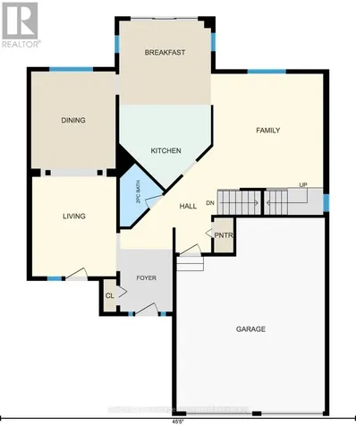 29 Brookside Lane Tillsonburg ON N4G 0A1