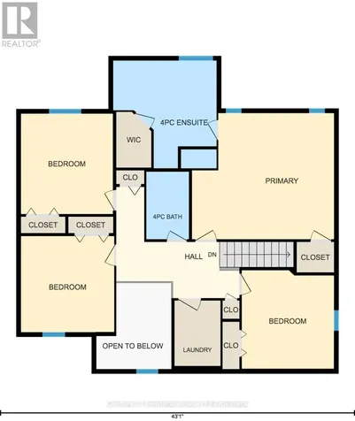 29 Brookside Lane Tillsonburg ON N4G 0A1