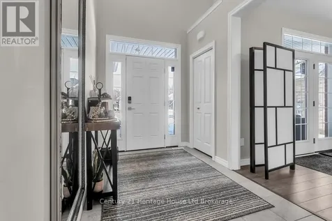 29 Brookside Lane Tillsonburg ON N4G 0A1