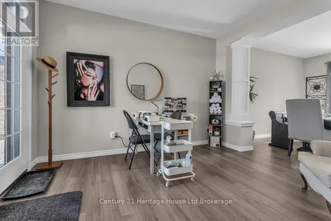 29 Brookside Lane Tillsonburg ON N4G 0A1