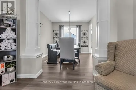 29 Brookside Lane Tillsonburg ON N4G 0A1