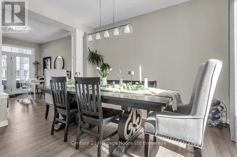 29 Brookside Lane Tillsonburg ON N4G 0A1