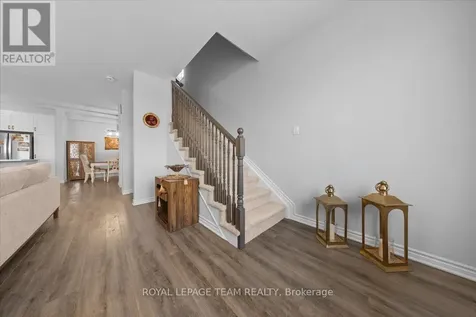 209 Hibernian Walk Ottawa ON K2V 0R6