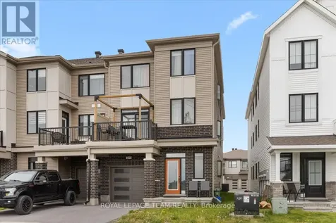 209 Hibernian Walk Ottawa ON K2V 0R6