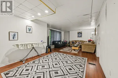 40 Jolliet Avenue Ottawa ON K1L 5H5