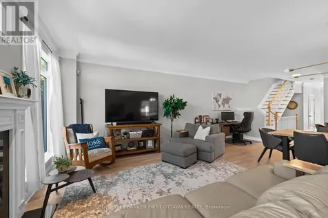 2803 St. Stephen's Street Ottawa ON K2B 1B6
