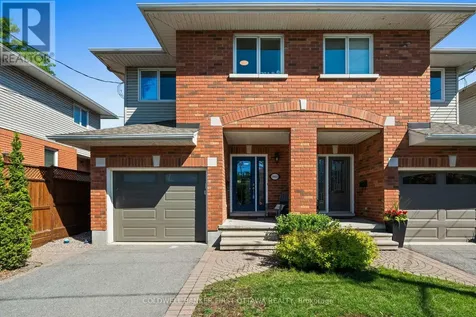 2803 St. Stephen's Street Ottawa ON K2B 1B6