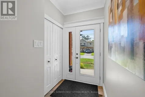 2803 St. Stephen's Street Ottawa ON K2B 1B6