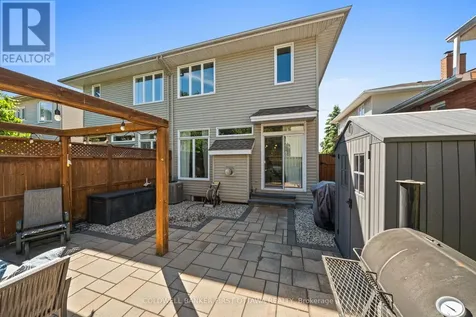 2803 St. Stephen's Street Ottawa ON K2B 1B6