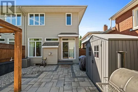 2803 St. Stephen's Street Ottawa ON K2B 1B6