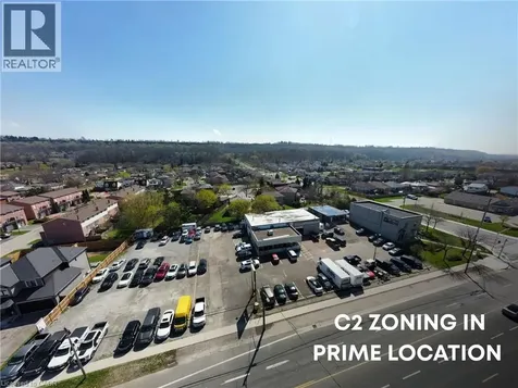 542 Highway 8 Stoney Creek ON L8G 4T4