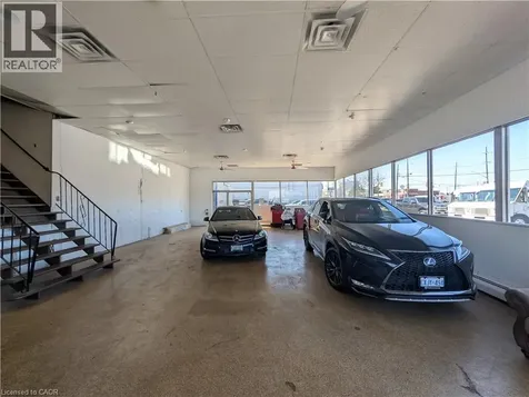 542 Highway 8 Stoney Creek ON L8G 4T4