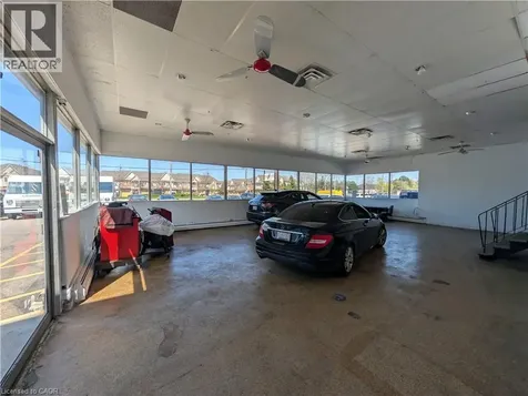 542 Highway 8 Stoney Creek ON L8G 4T4