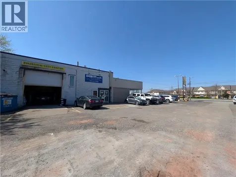 542 Highway 8 Stoney Creek ON L8G 4T4