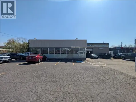 542 Highway 8 Stoney Creek ON L8G 4T4