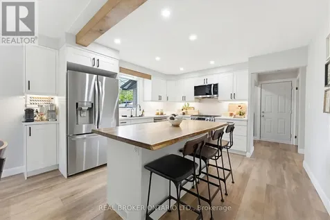 24 Magnolia Street Brantford ON N3R 1P8