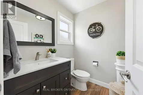 24 Magnolia Street Brantford ON N3R 1P8