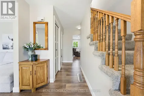 24 Magnolia Street Brantford ON N3R 1P8