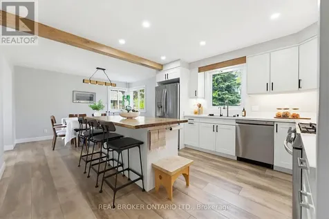 24 Magnolia Street Brantford ON N3R 1P8