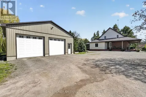 311 Brant County 22 Road Hamilton ON L9G 3L1
