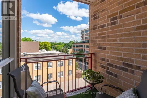 20 St George Street Kitchener ON N2G 2S7