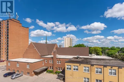 20 St George Street Kitchener ON N2G 2S7