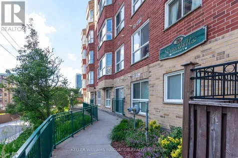 20 St George Street Kitchener ON N2G 2S7