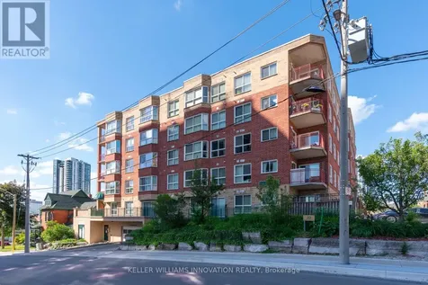 20 St George Street Kitchener ON N2G 2S7