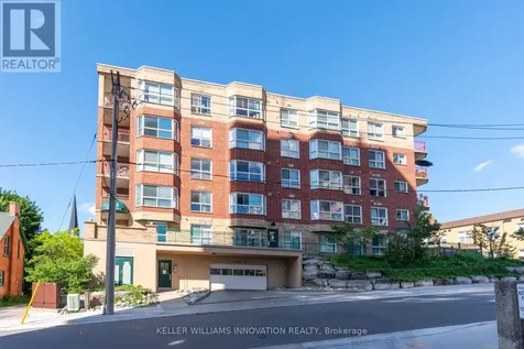 20 St George Street Kitchener ON N2G 2S7