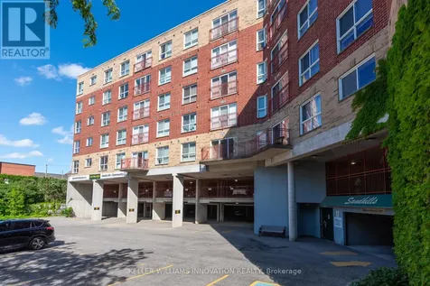 20 St George Street Kitchener ON N2G 2S7