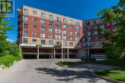20 St George Street Kitchener ON N2G 2S7