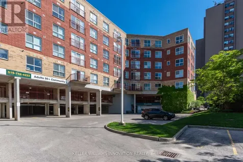 20 St George Street Kitchener ON N2G 2S7