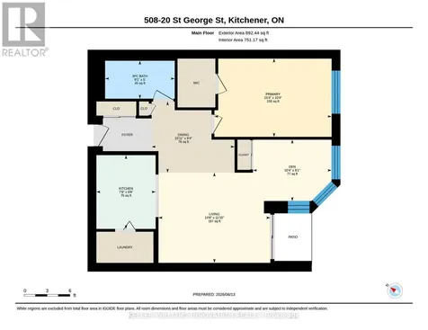 20 St George Street Kitchener ON N2G 2S7