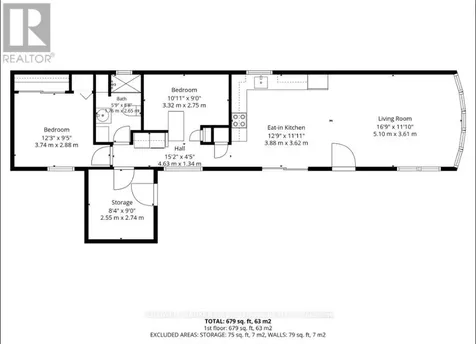 29 Cloverloft Court Ottawa ON K2S 1T3