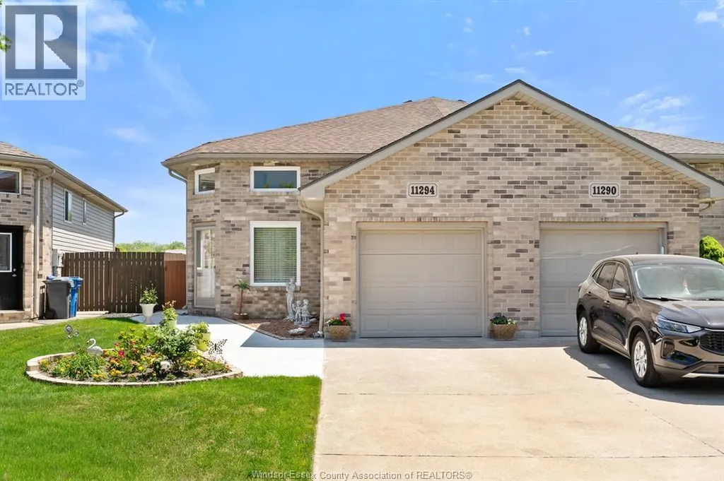 11294 Timber Bay Crescent Windsor ON N8R 2L2
